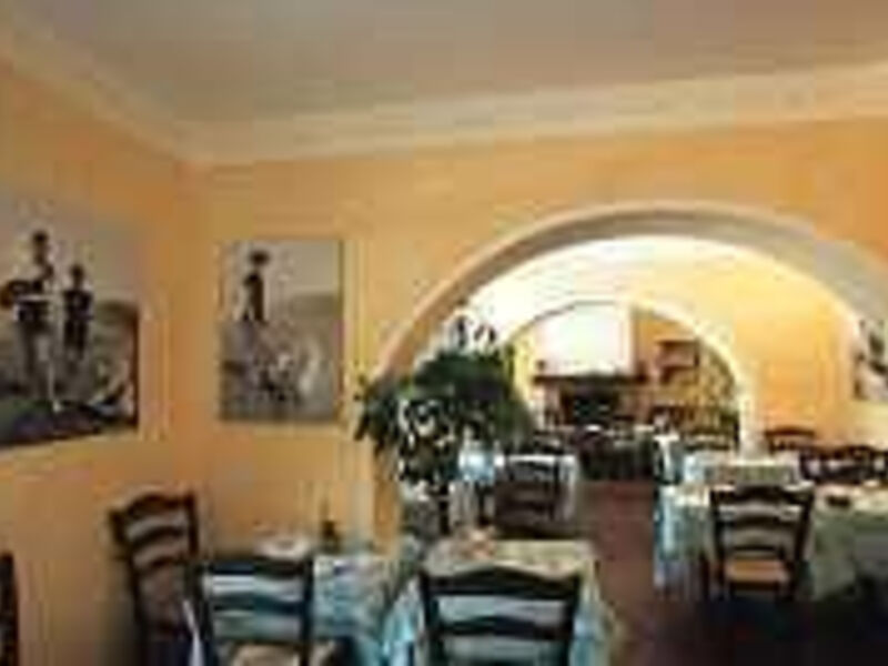 Hotel Il Bambolo