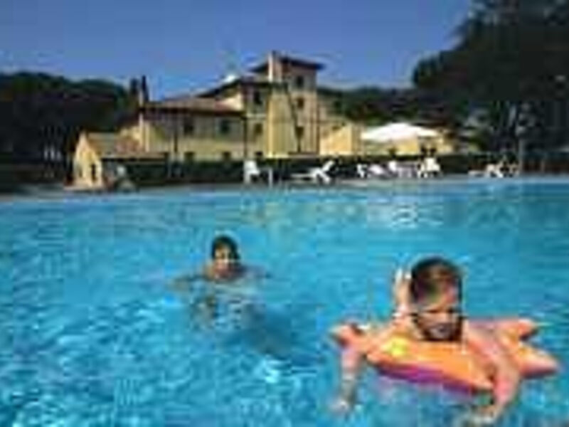 Hotel Il Bambolo