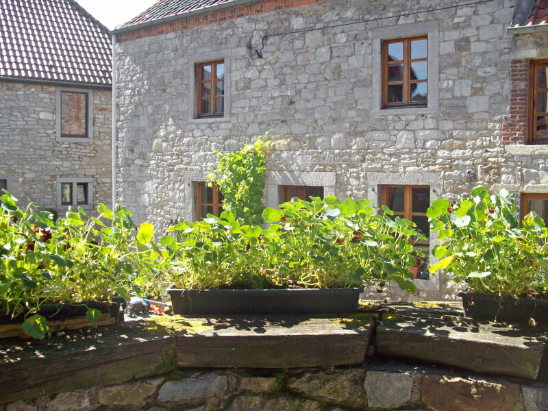 La Bastide