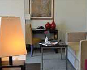 Hotel International
