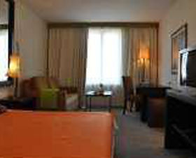Hotel International