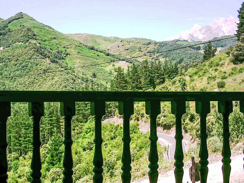 Potes Viñon - 2 Hab.