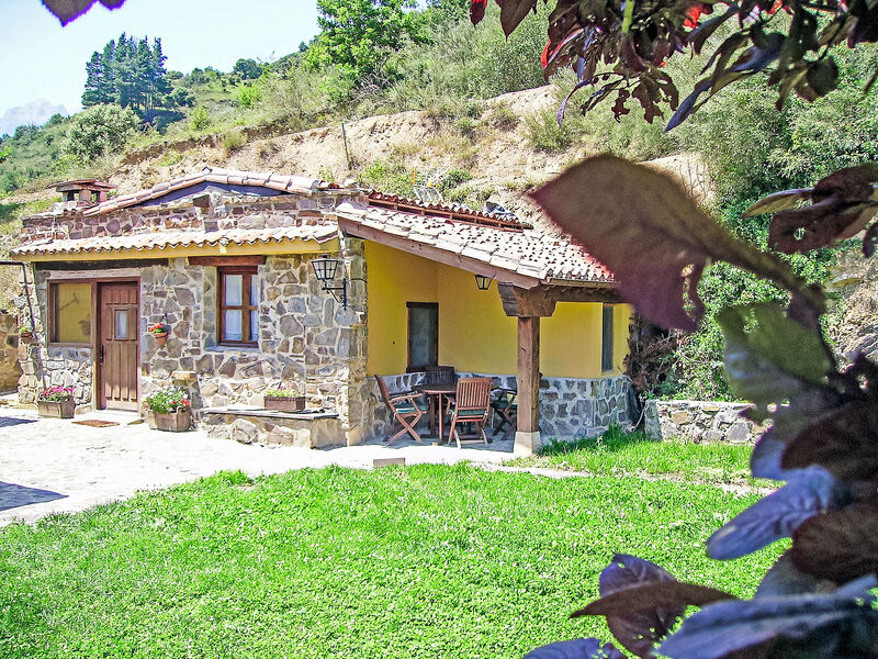 Potes Viñon - 1 Hab.