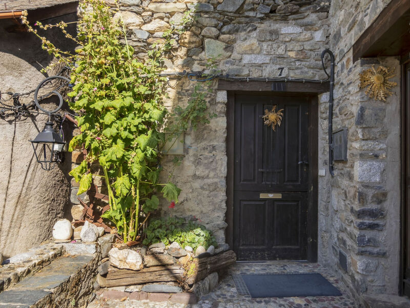 Casita Alba