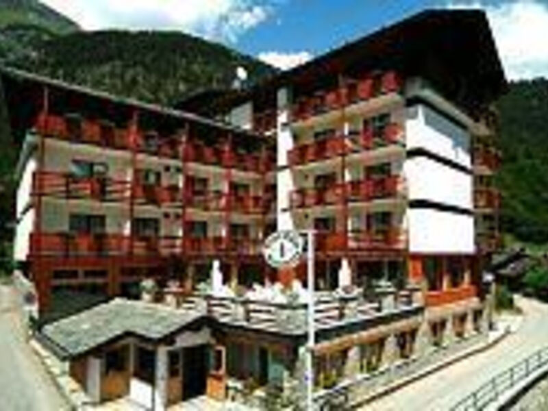 Hotel Italia