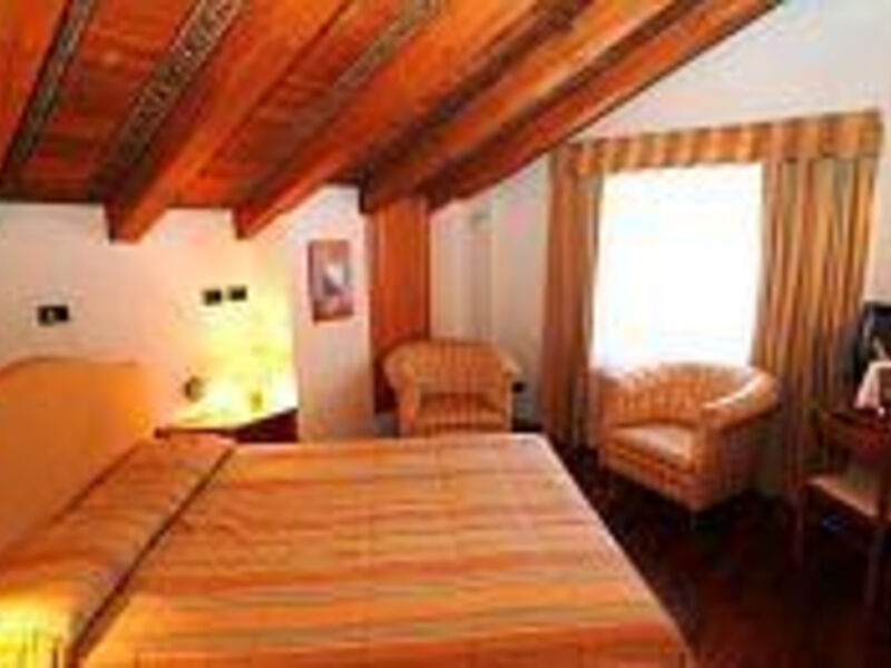 Hotel Italia