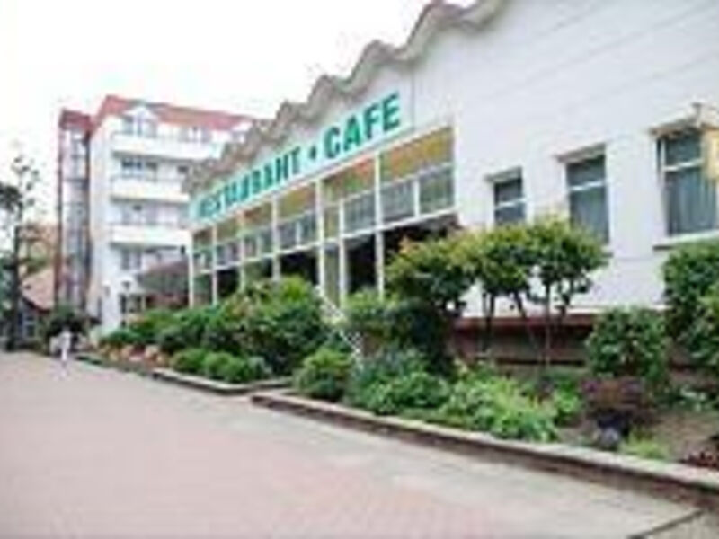 Hotel John Brinkmann