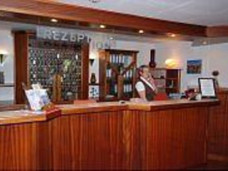 Hotel John Brinkmann