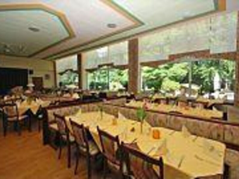 Hotel John Brinkmann