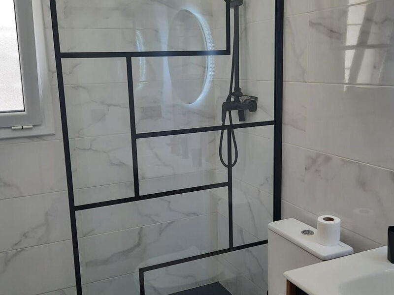 luxuriöse Wohnung cau del llop