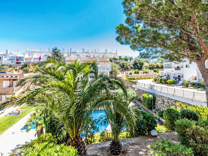Els Jardins Iii