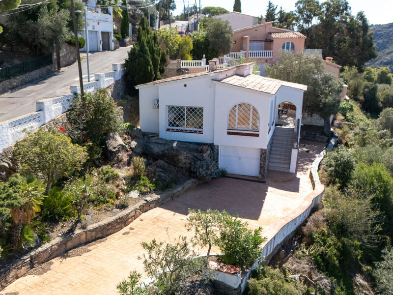 Vila Cecilia