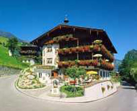 Hotel Kirchbichlhof