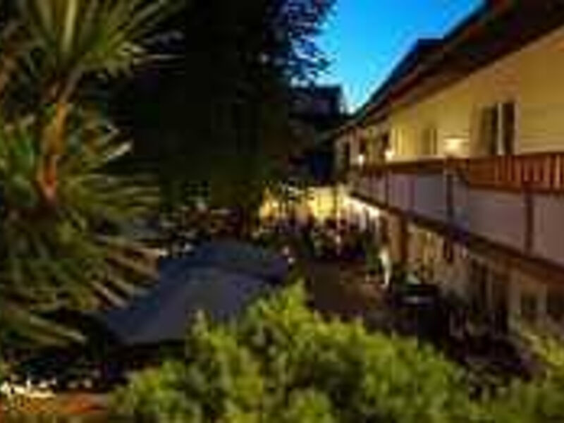 Hotel Kloepferkeller