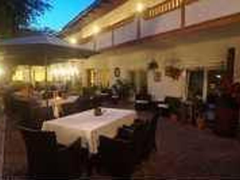 Hotel Kloepferkeller