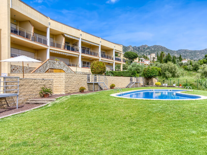 Sun Village I