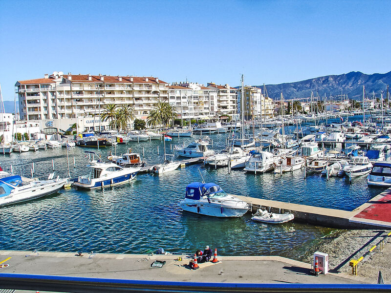 Del Port