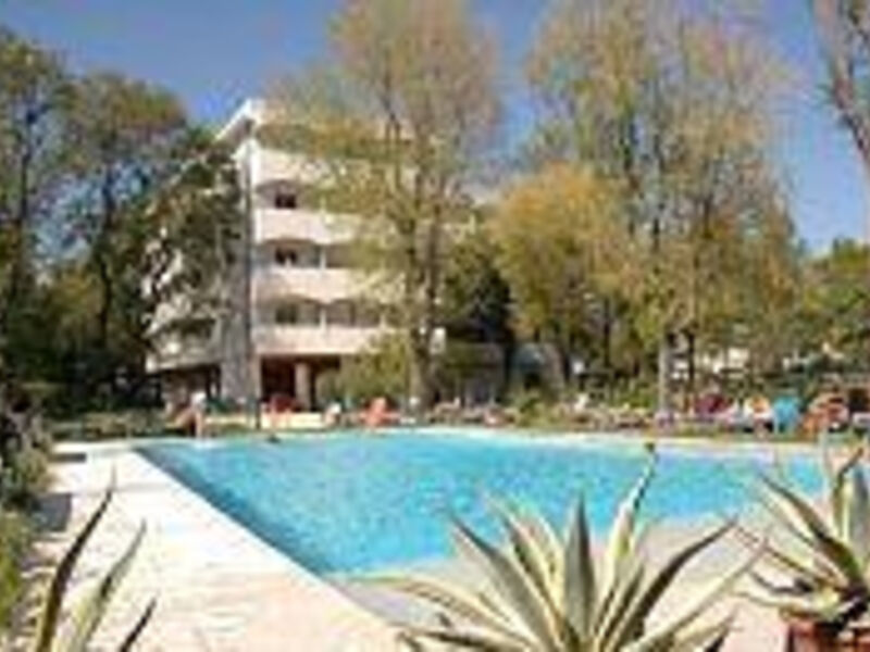 Hotel La Pergola und Dependance