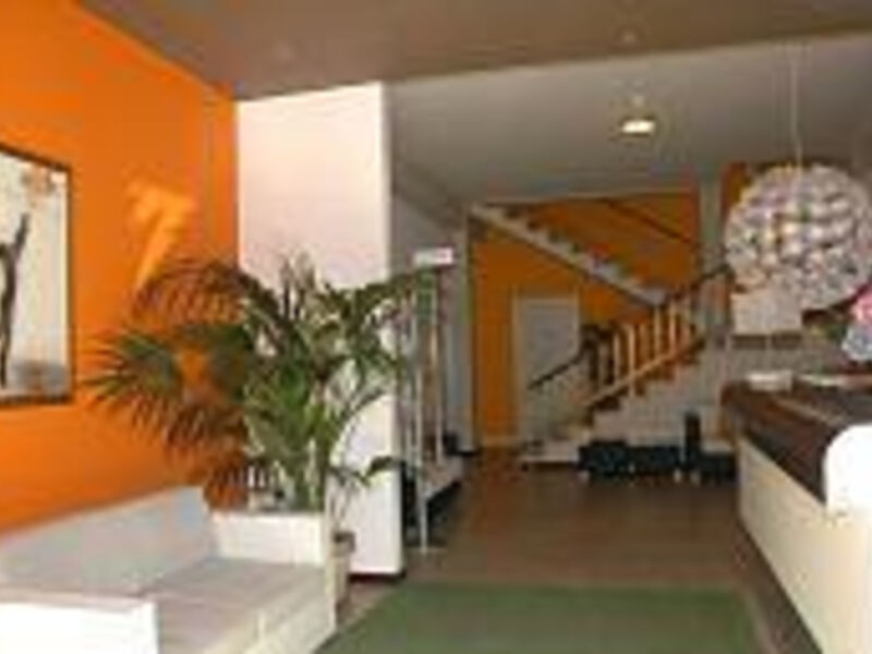 Hotel La Pergola und Dependance