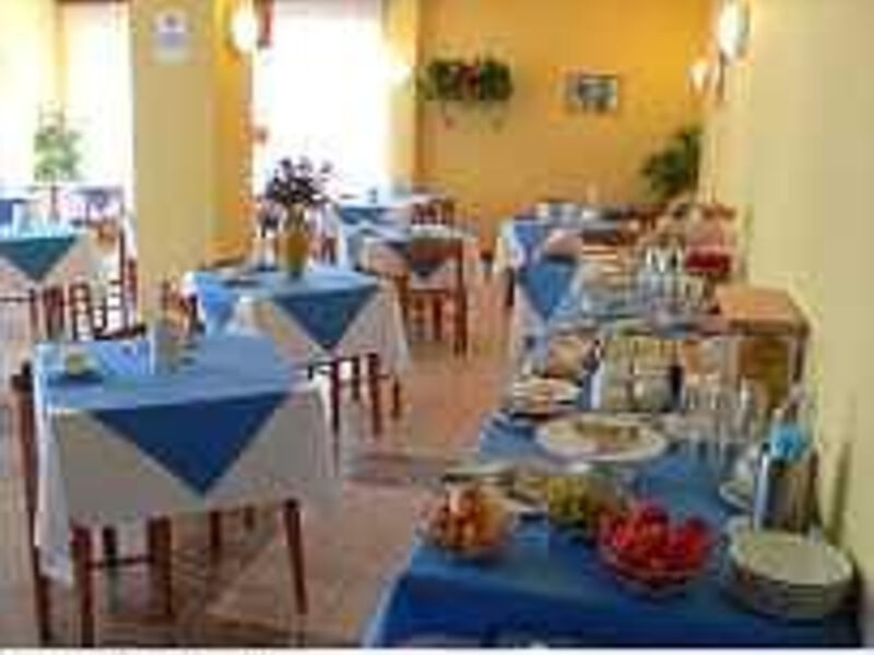 Hotel La Pergola und Dependance