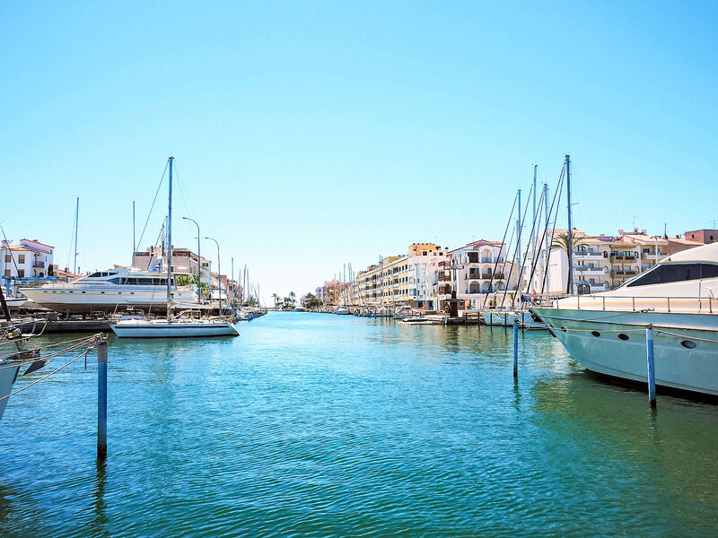 Port Rhodes