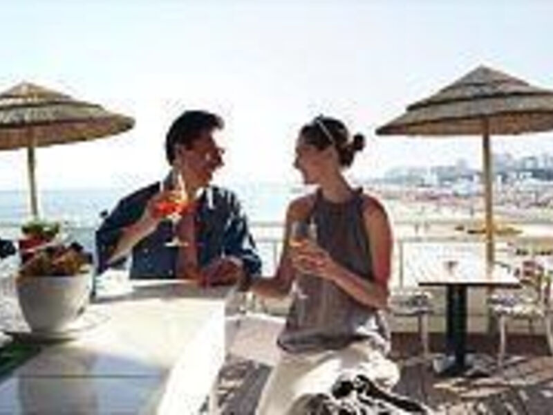 Hotel La Pergola und Dependance