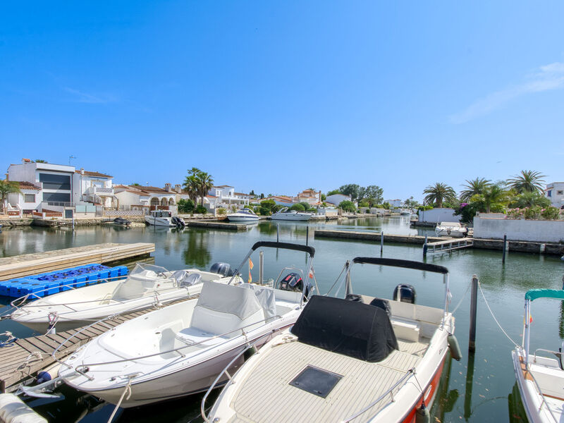 Port Llobregat