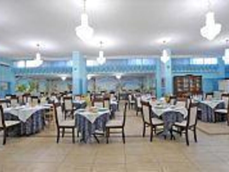 Hotel Laguna Blu
