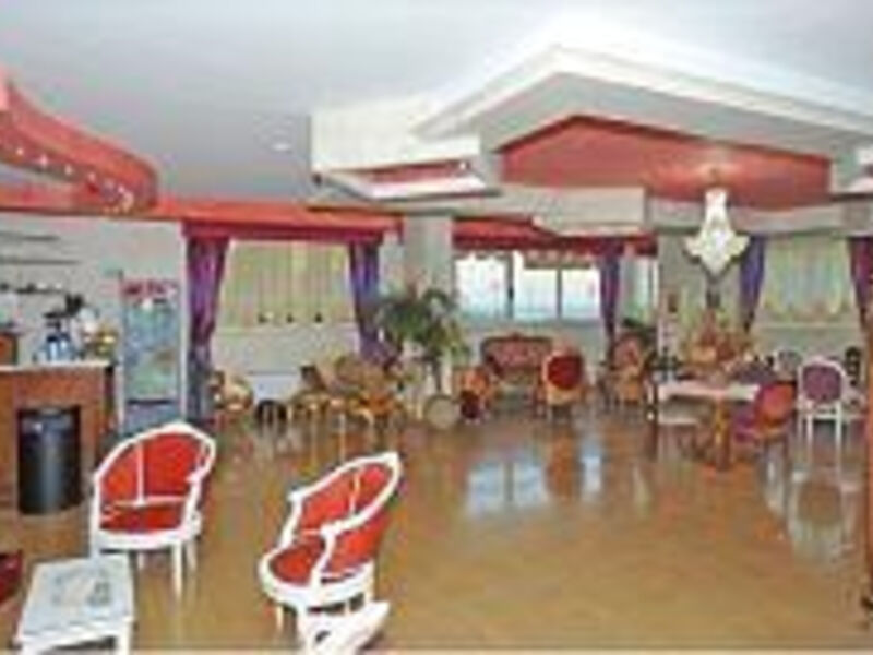 Hotel Laguna Blu