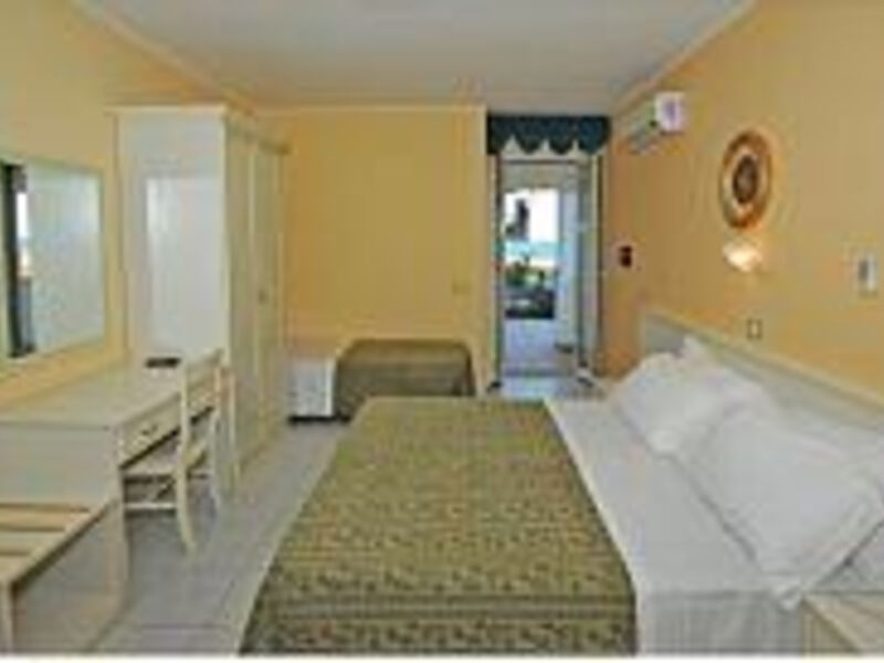 Hotel Laguna Blu