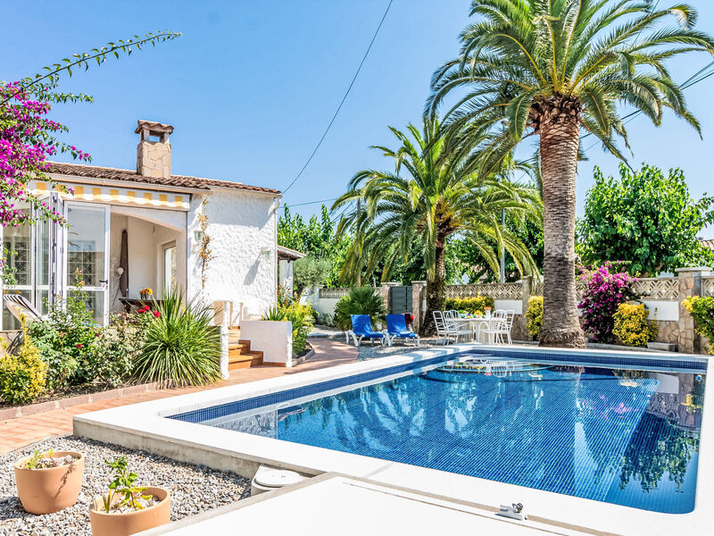 Casa D'Ibis