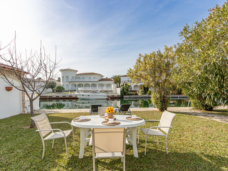 Residencia Marítima