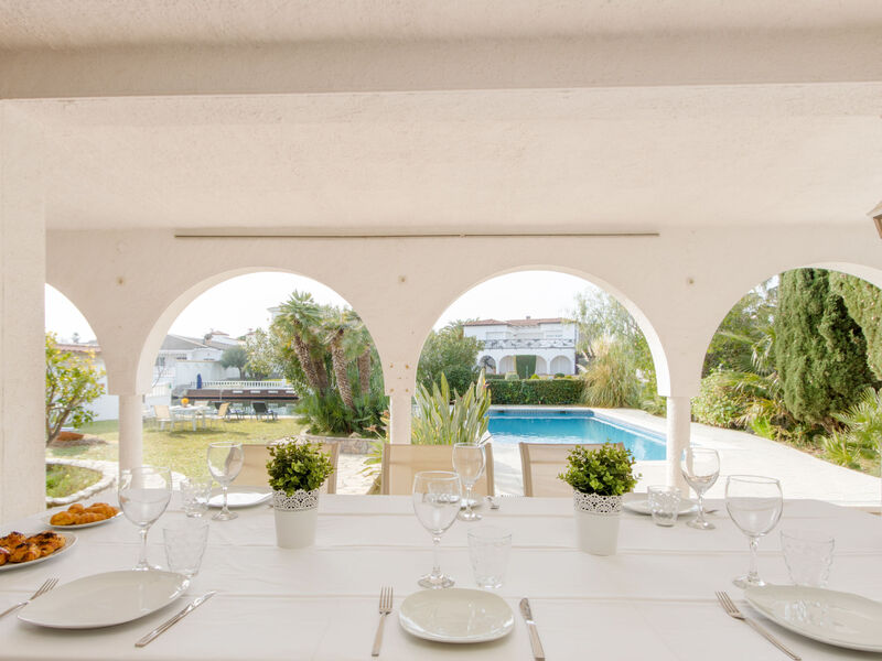Residencia Marítima