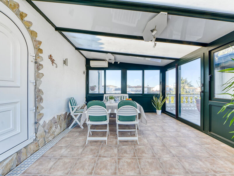 Residencia Marítima
