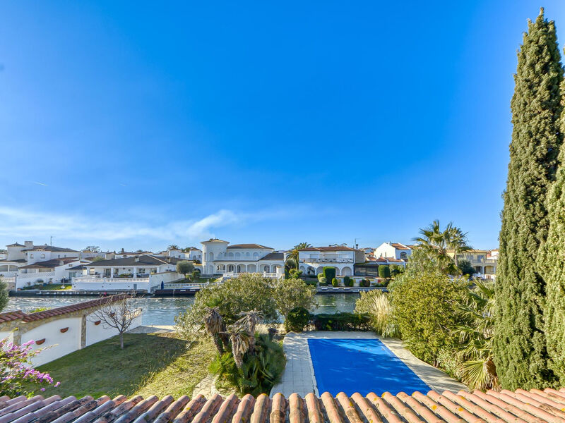 Residencia Marítima