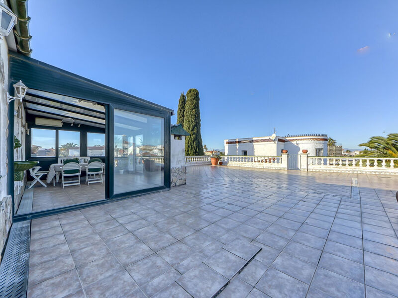 Residencia Marítima
