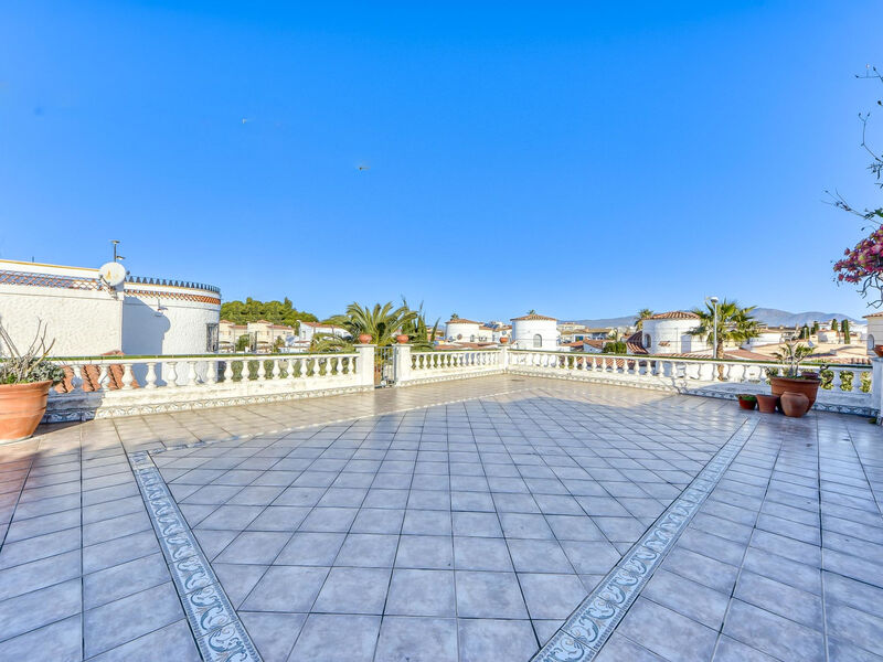 Residencia Marítima