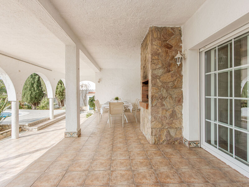 Residencia Marítima
