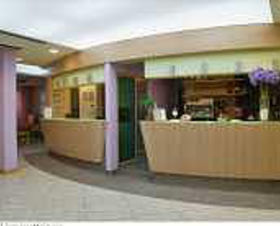 Hotel Lampara