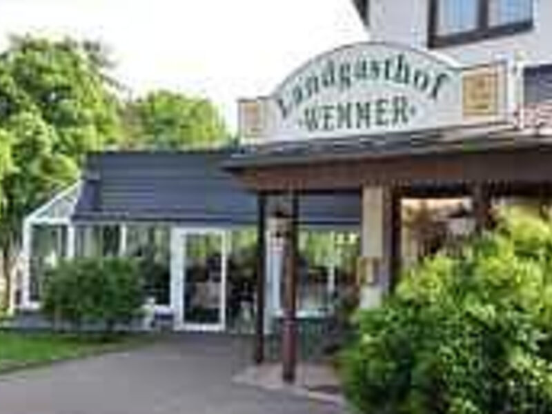 Hotel Landgasthof Wemmer