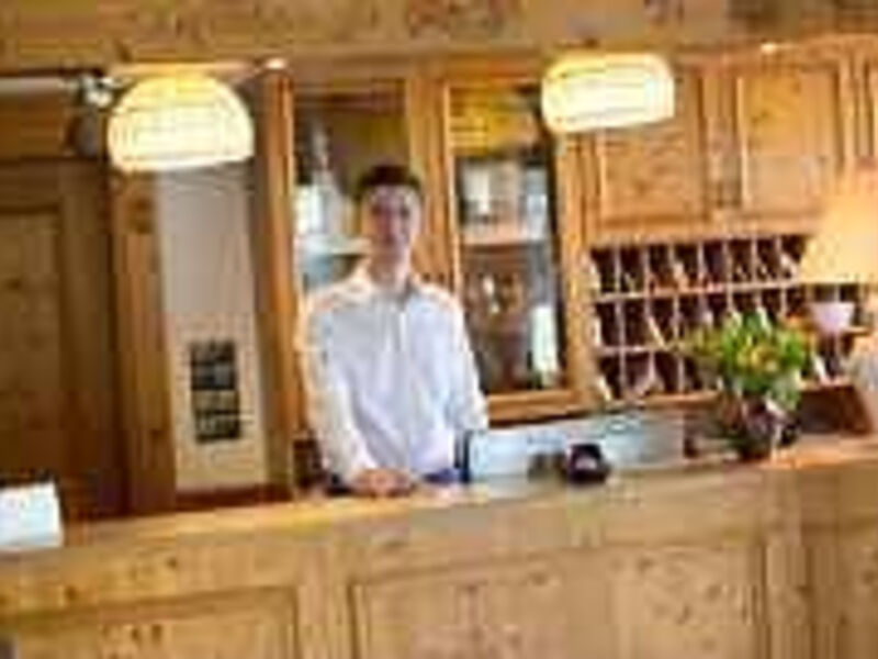 Hotel Landgasthof Wemmer