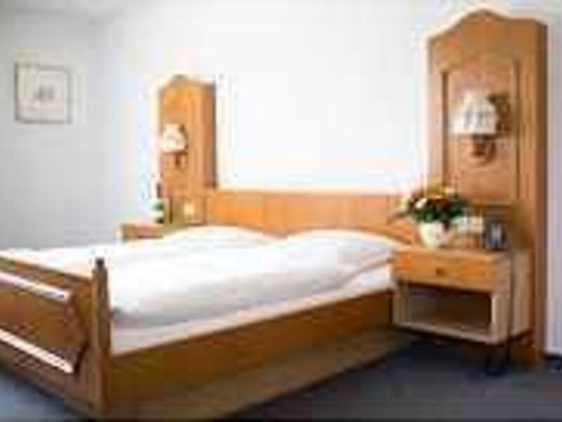 Hotel Landgasthof Wemmer