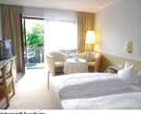 Hotel Landhaus Hohenrodt