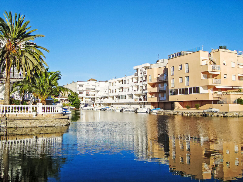 Port Mistral