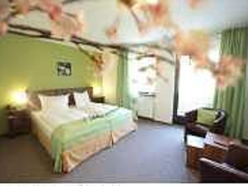 Hotel Lellmann