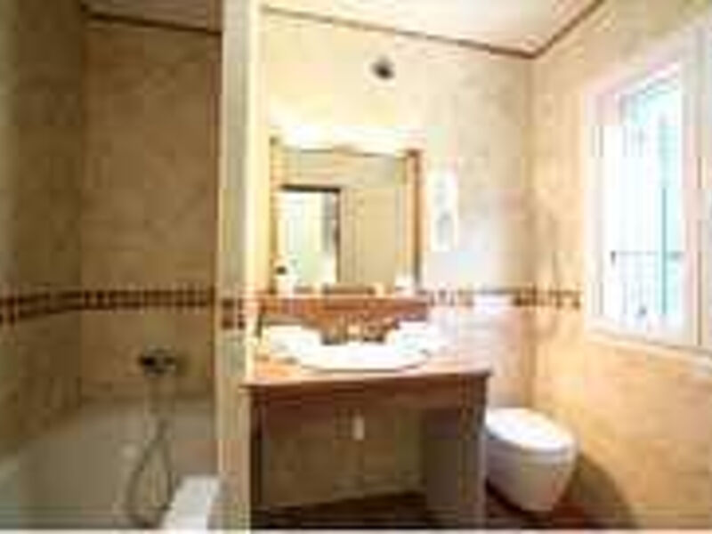 Hotel Les Jardins de la Glaciere