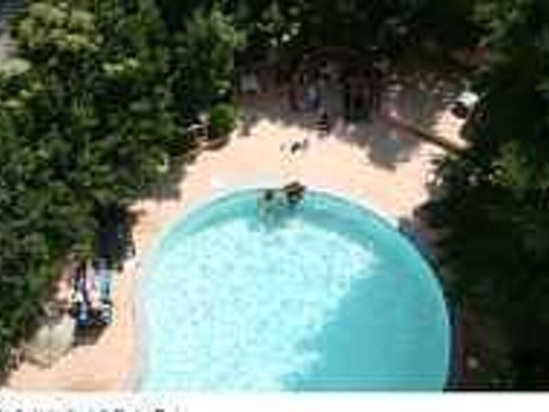 Hotel Les Jardins de la Glaciere
