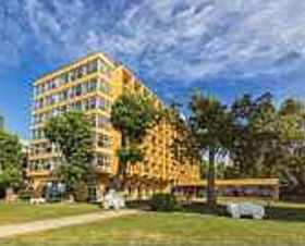 Hotel Lidó Siófok