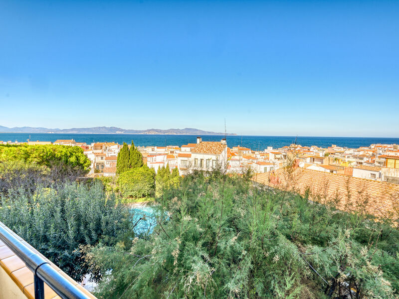 Mirador del Pedró