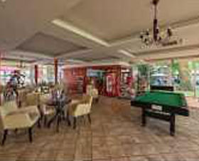 Hotel Lidó Siófok